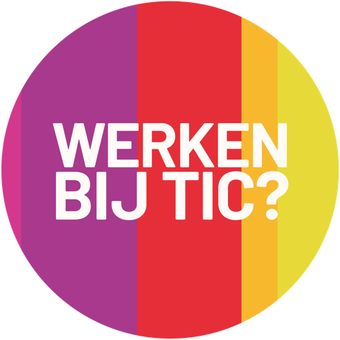 werken bij TIC