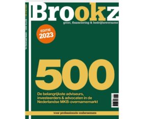 Brookz 500